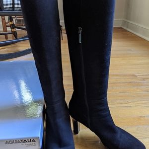 Aquatalia Raine boots